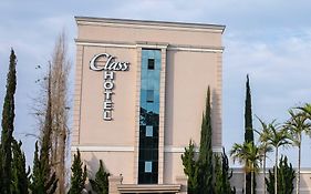 Class Hotel Pouso Alegre