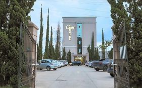 Class Hotel Pouso Alegre